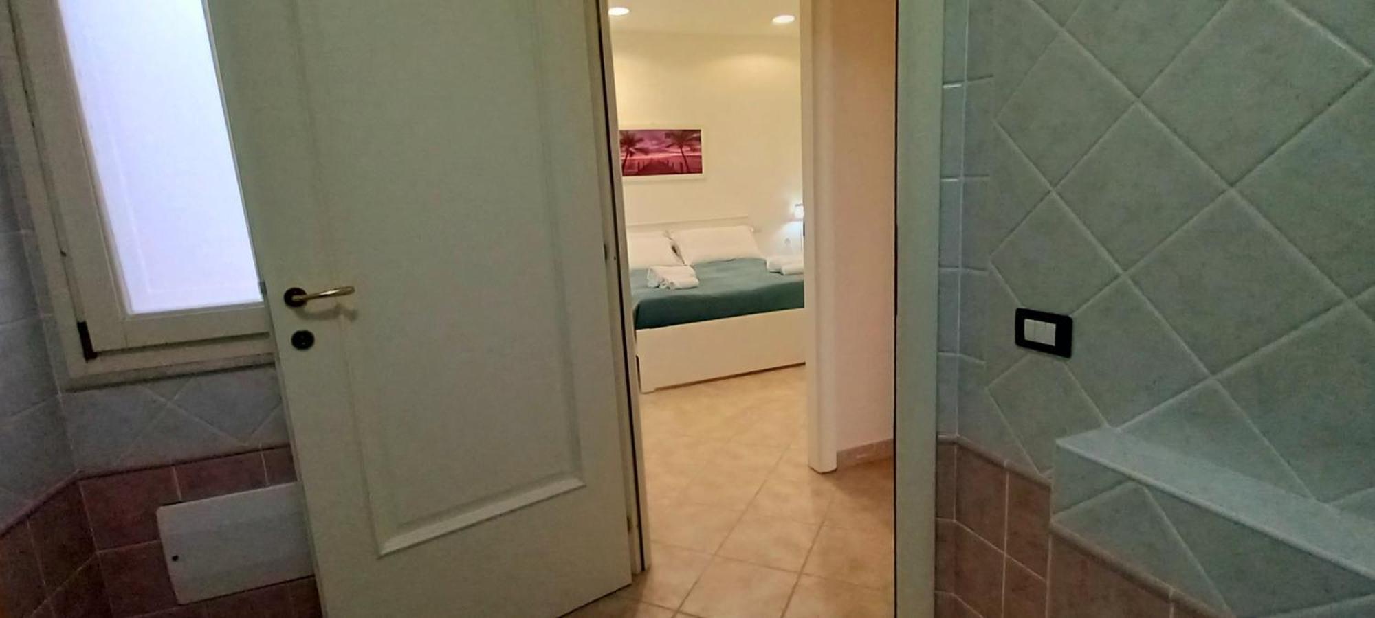 Miriam Casa Vacanze Flumini di Quartu Luaran gambar