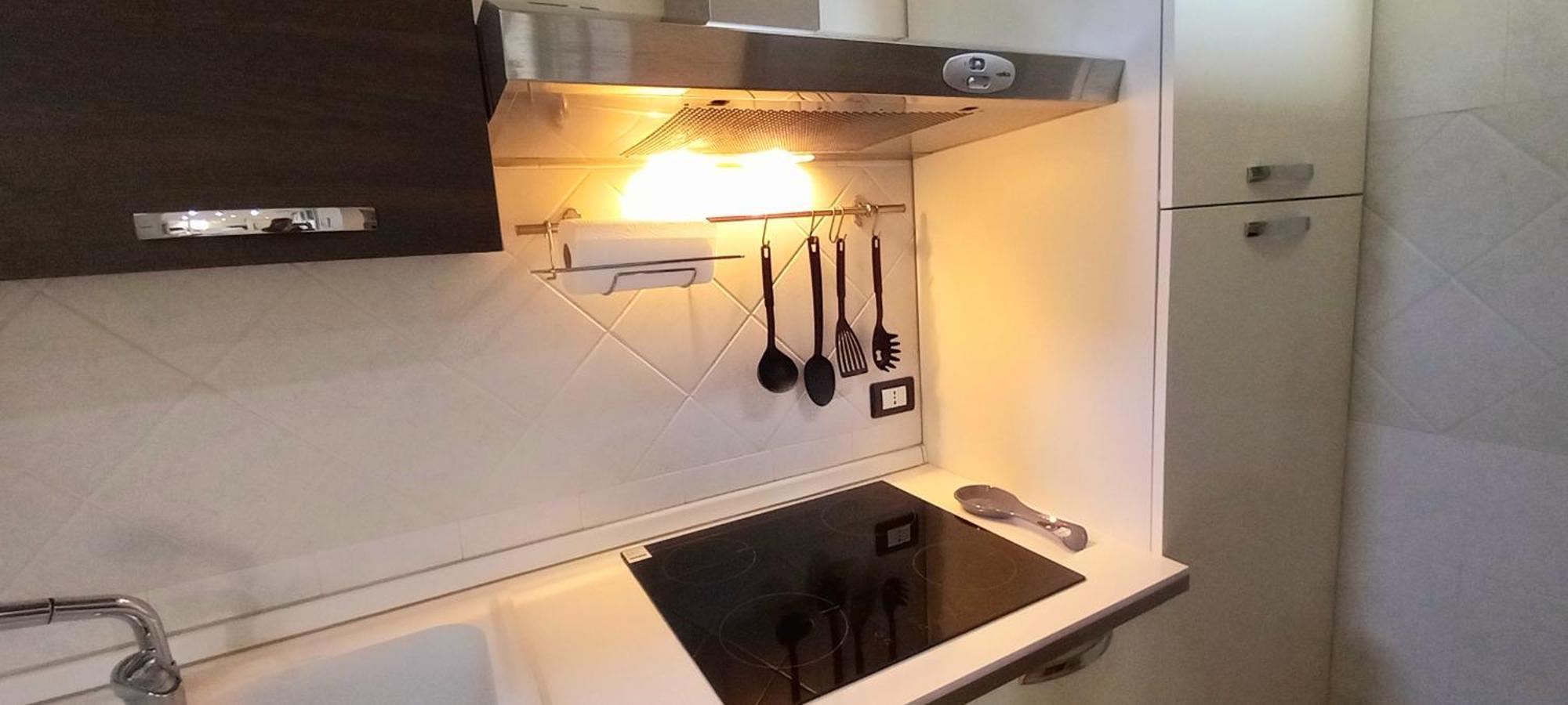 Miriam Casa Vacanze Flumini di Quartu Luaran gambar