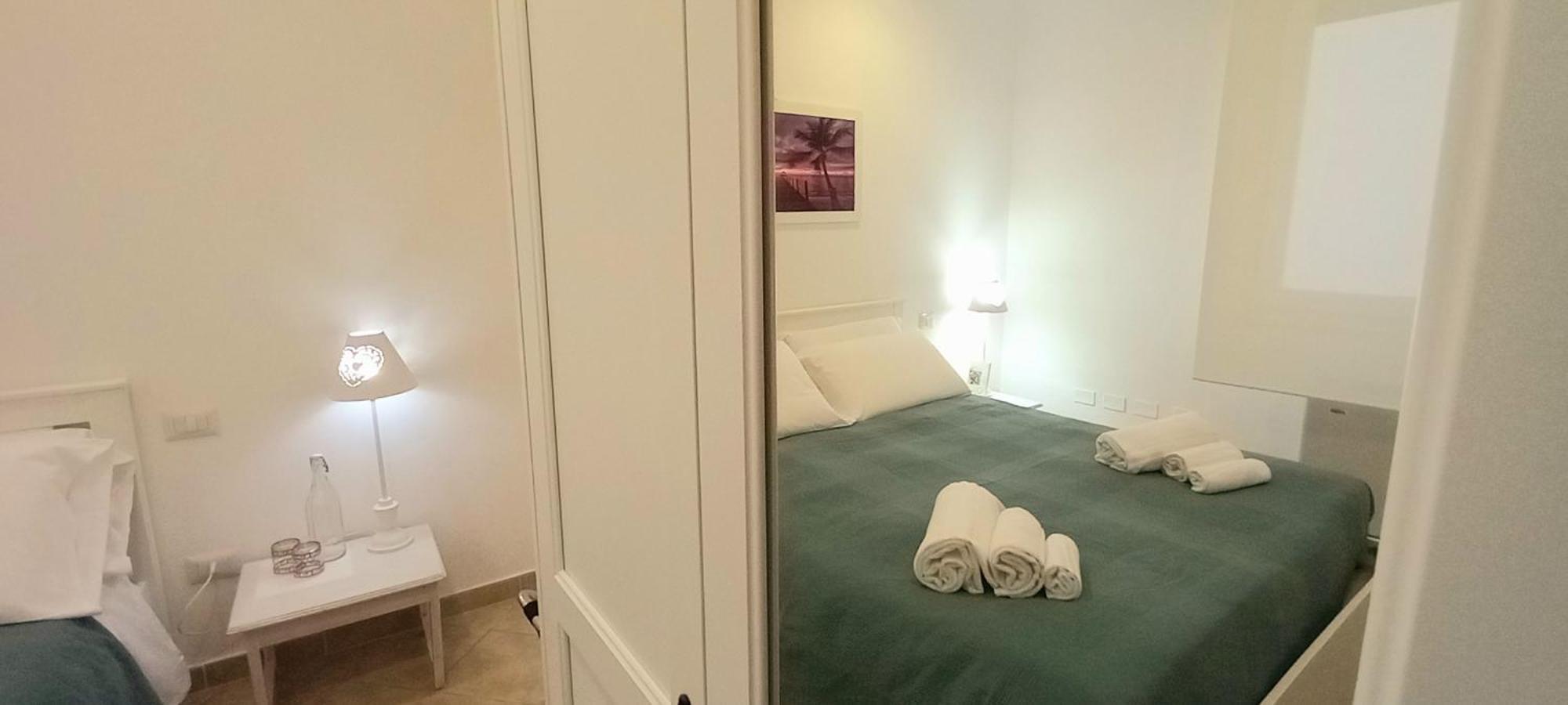 Miriam Casa Vacanze Flumini di Quartu Luaran gambar