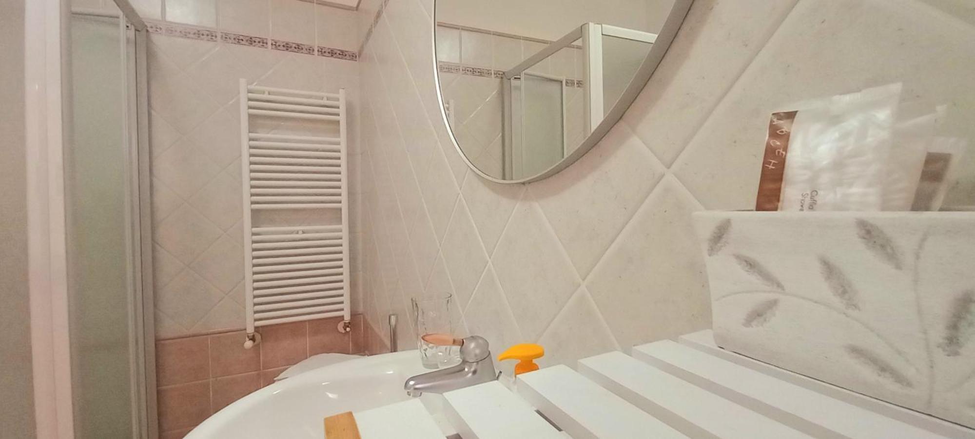 Miriam Casa Vacanze Flumini di Quartu Luaran gambar