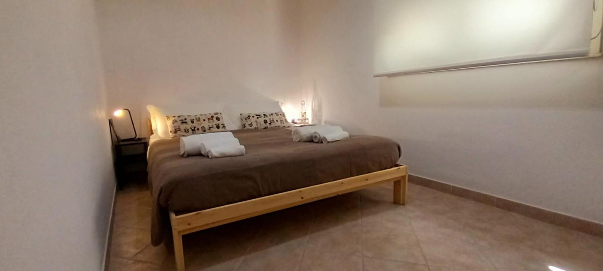 Miriam Casa Vacanze Flumini di Quartu Luaran gambar