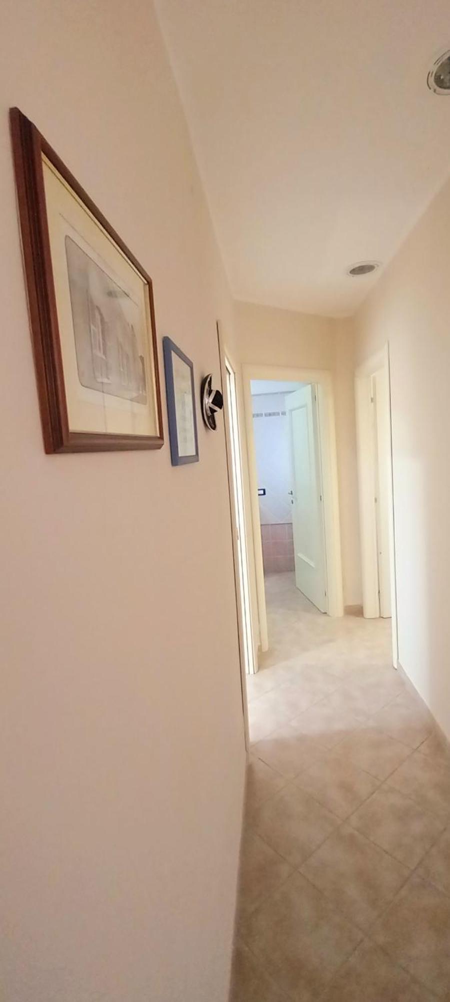 Miriam Casa Vacanze Flumini di Quartu Luaran gambar