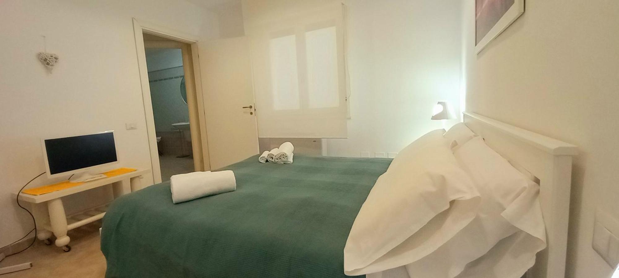 Miriam Casa Vacanze Flumini di Quartu Luaran gambar