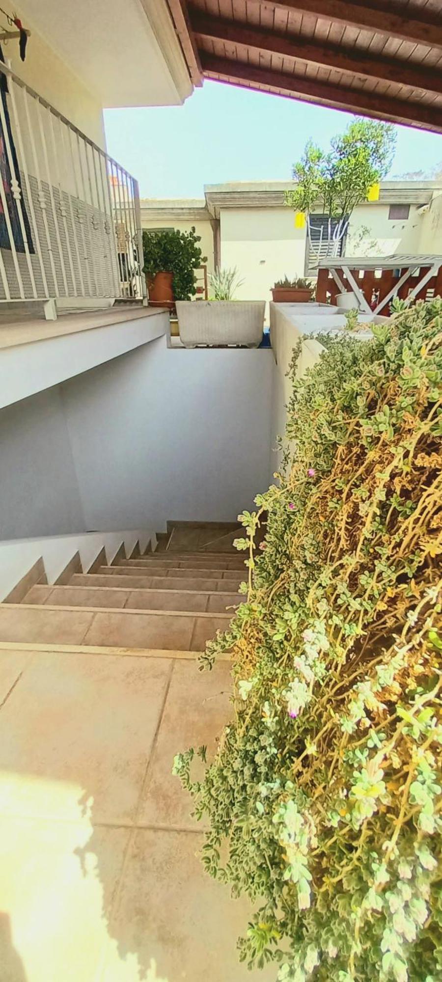 Miriam Casa Vacanze Flumini di Quartu Luaran gambar